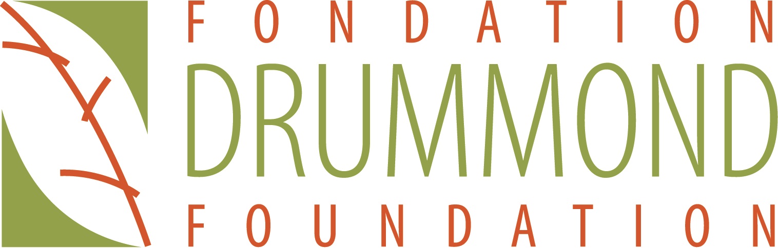 Final Drummond foundation logo
