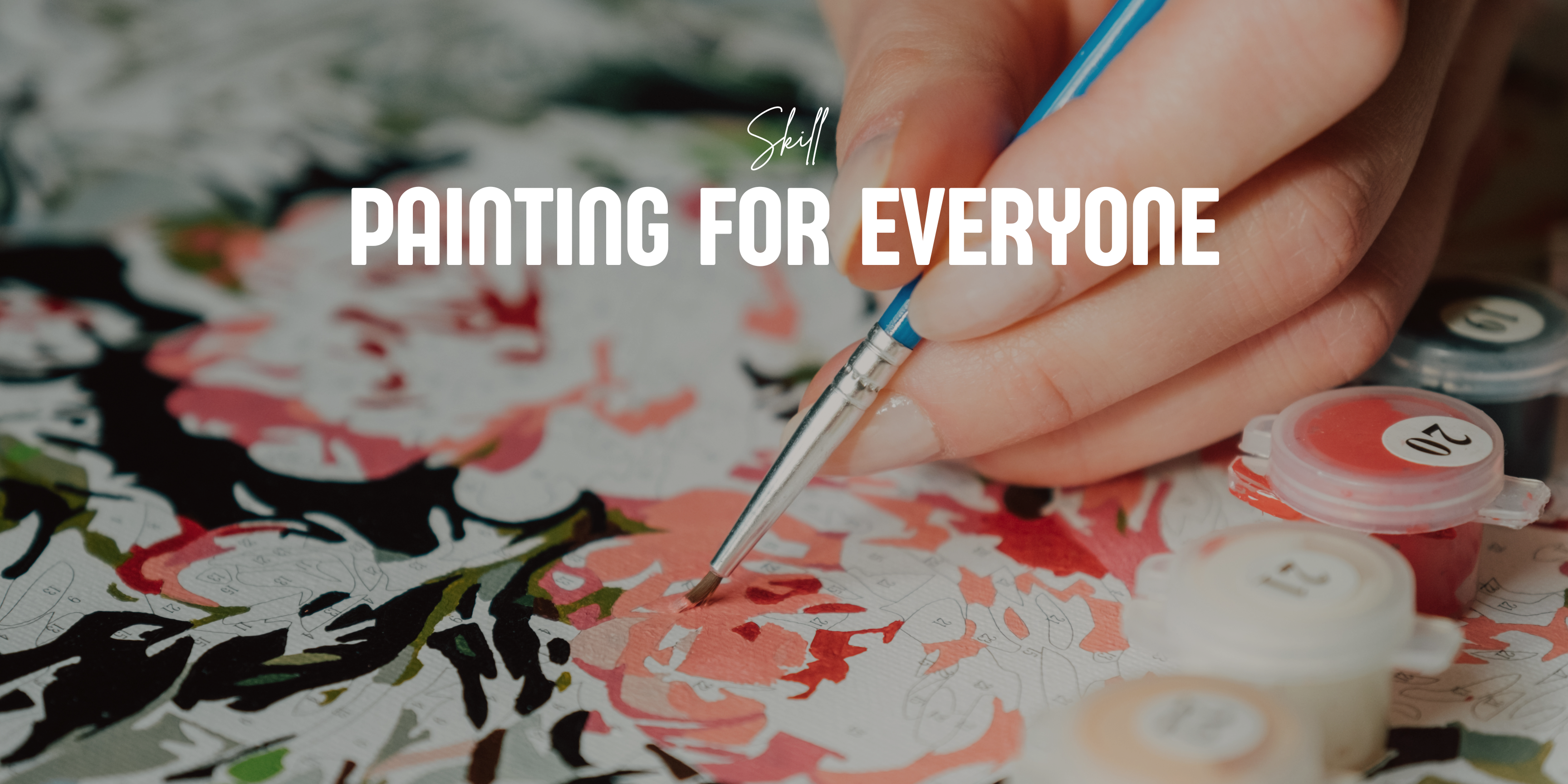 Painting for Everyone