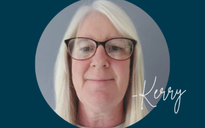 Meet the Team: Kerry