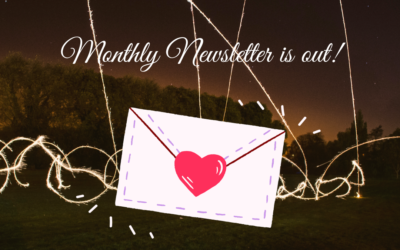 November Newsletter