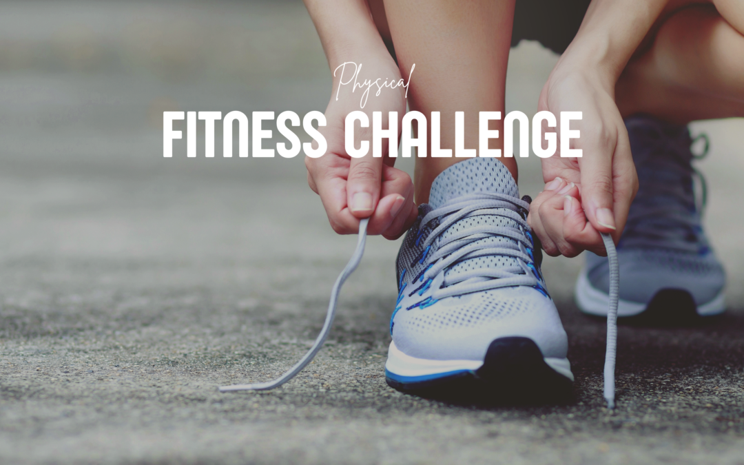 Fitness Challenge