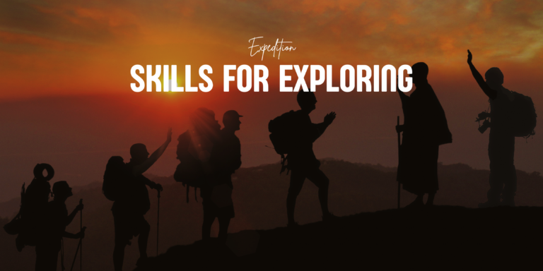 Protected: Skills for Exploring