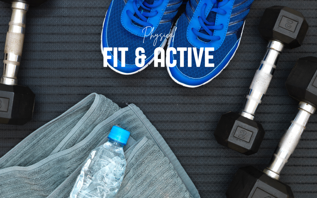 Fit & Active