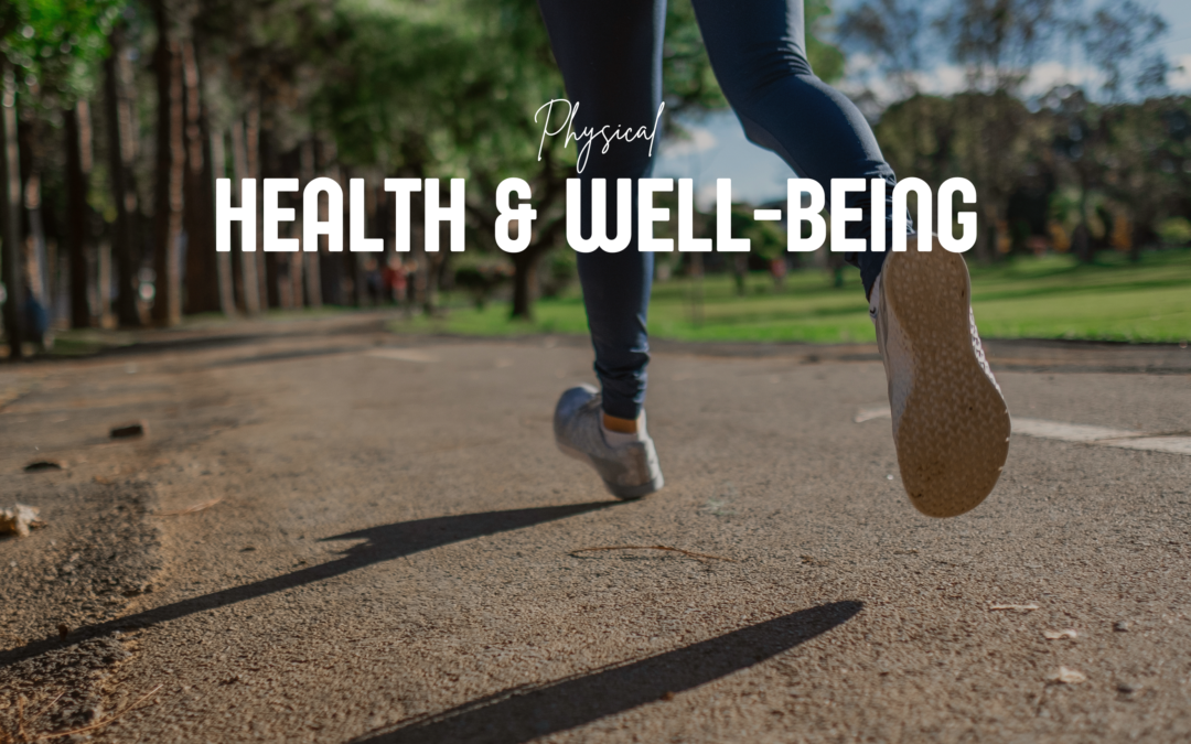 Health & Well-Being