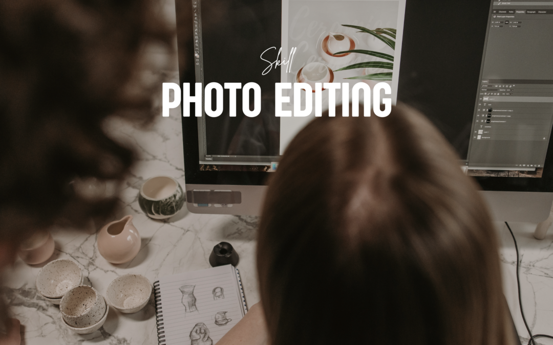 Photo Editing