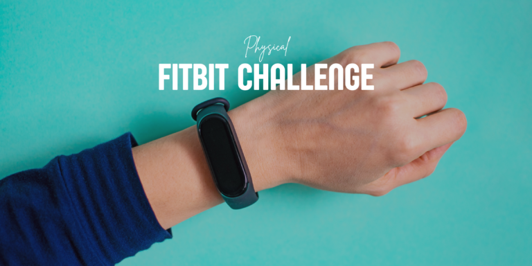 Fitbit Challenge