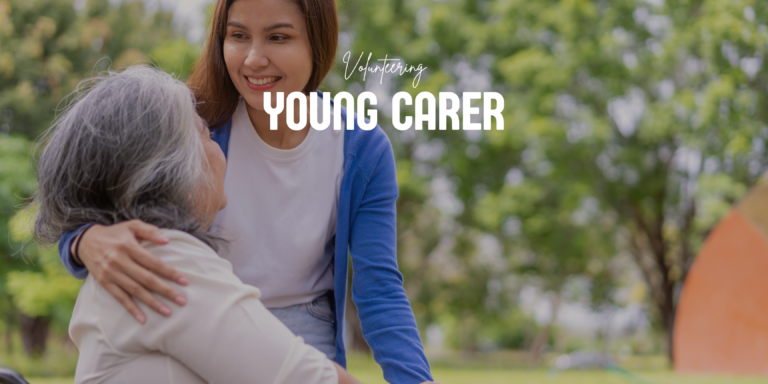 Young Carer
