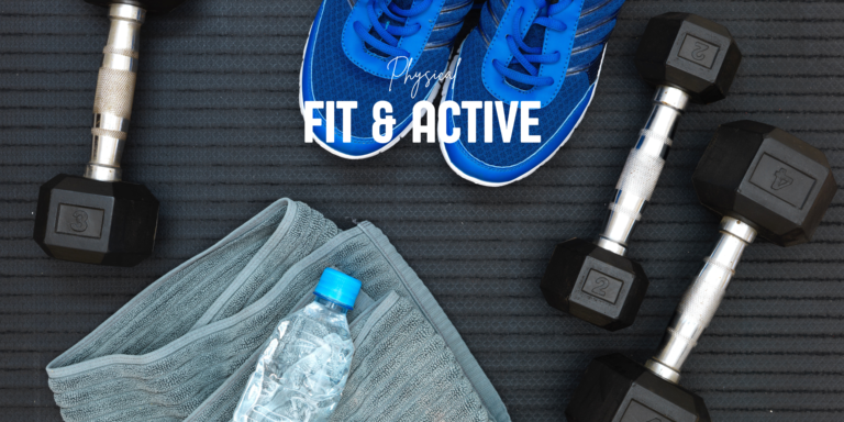 Fit & Active