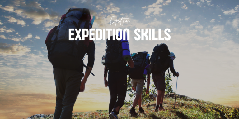 Expedition Skills