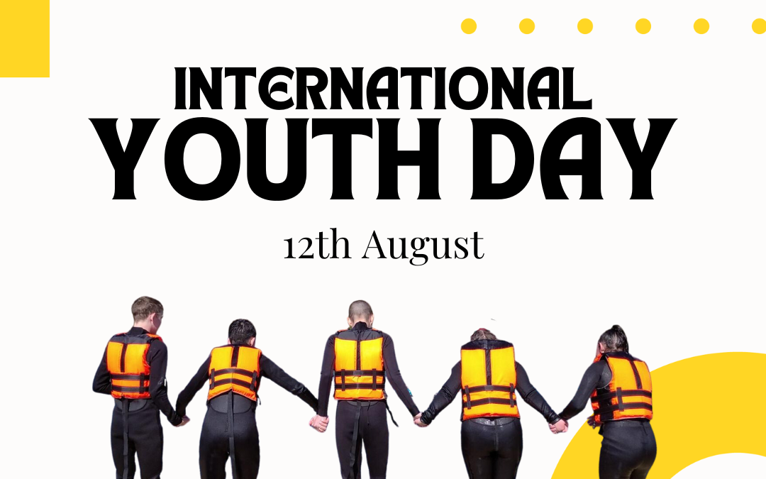 Special Days: International Youth Day