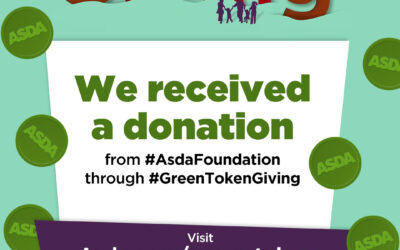 2nd with the Green Token Giving!